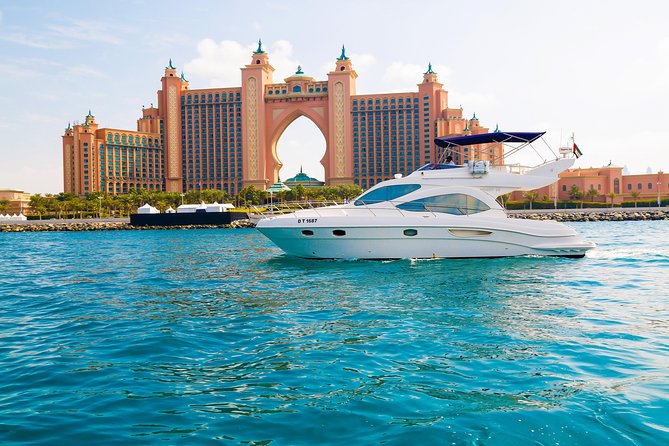 dubai boats